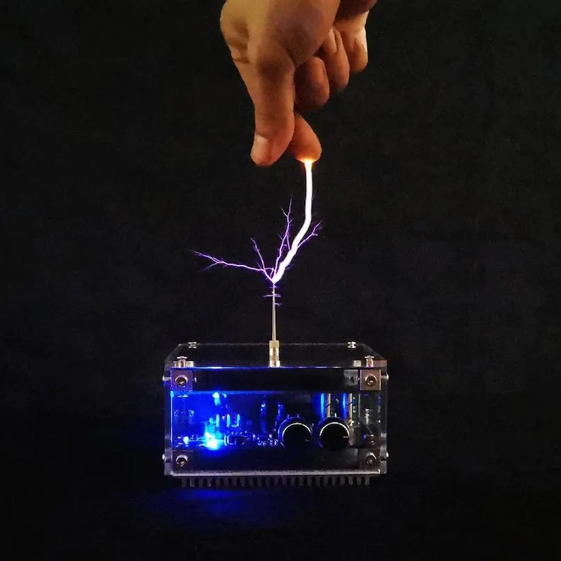 Cutting Edge Audio Machine With Visual Display
