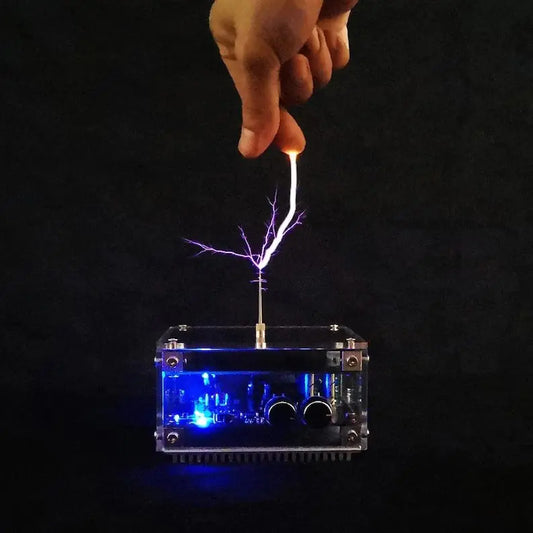 Cutting Edge Audio Machine With Visual Display