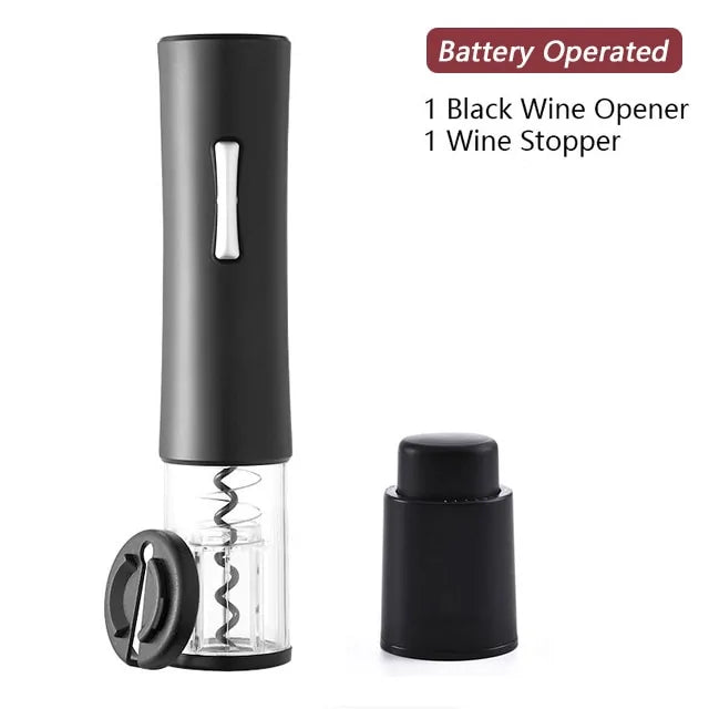 Electric Kitchen Gadget