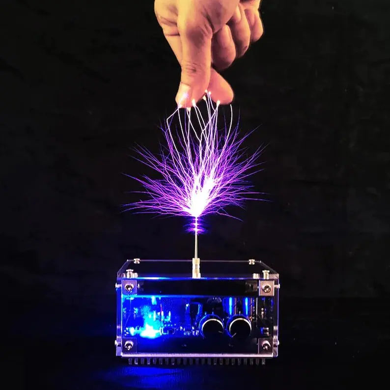 Cutting Edge Audio Machine With Visual Display