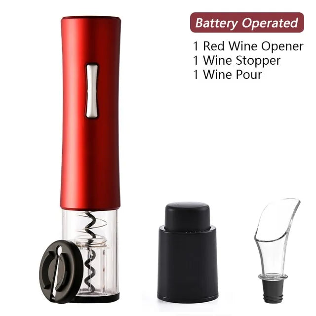 Electric Kitchen Gadget