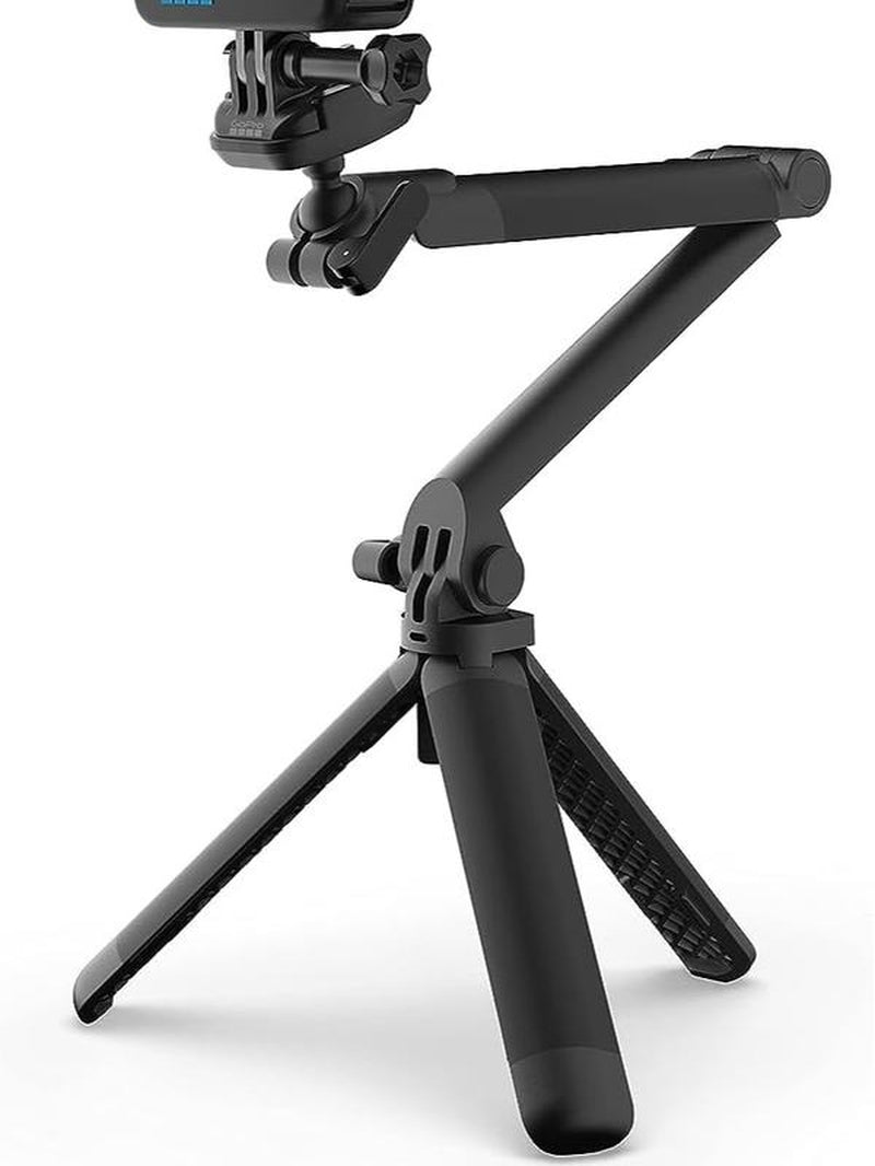 Gopro Camera Accessories Lightweight Tripod