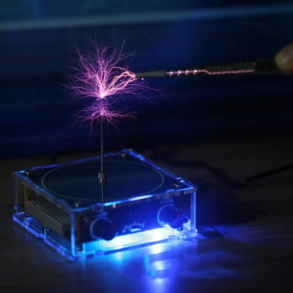 Cutting Edge Audio Machine With Visual Display