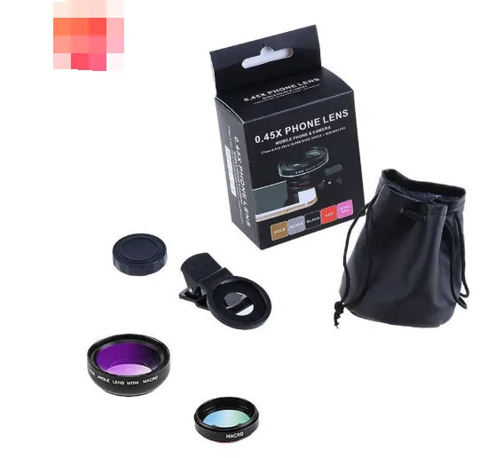 Professional Phone Camera Lens