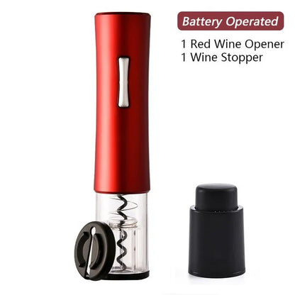 Electric Kitchen Gadget