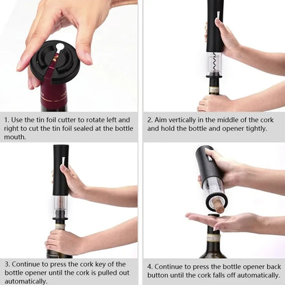 Electric Kitchen Gadget