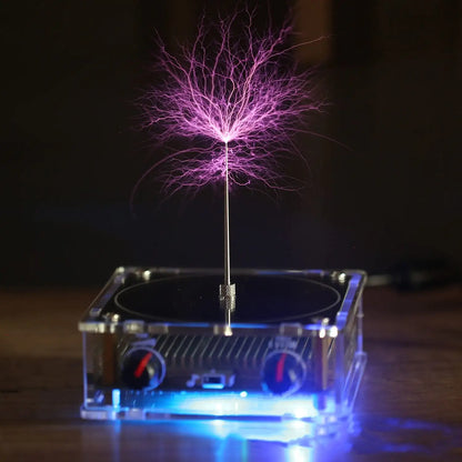 Cutting Edge Audio Machine With Visual Display