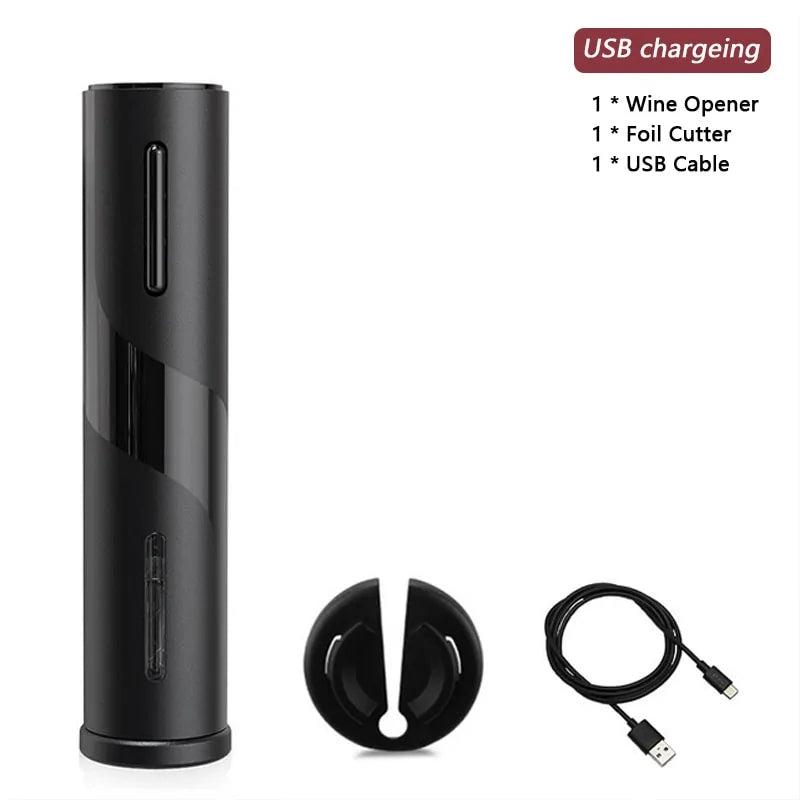 Electric Kitchen Gadget