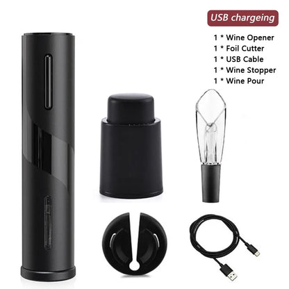 Electric Kitchen Gadget