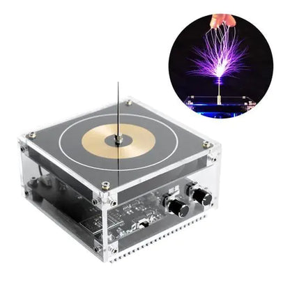 Cutting Edge Audio Machine With Visual Display