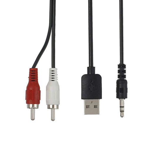 Bluetooth 5.0 Transmitter Receiver