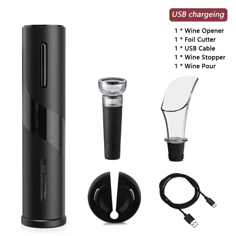 Electric Kitchen Gadget