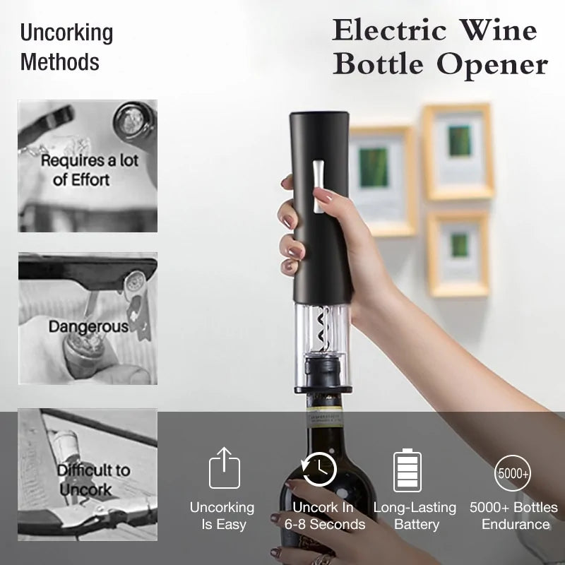 Electric Kitchen Gadget