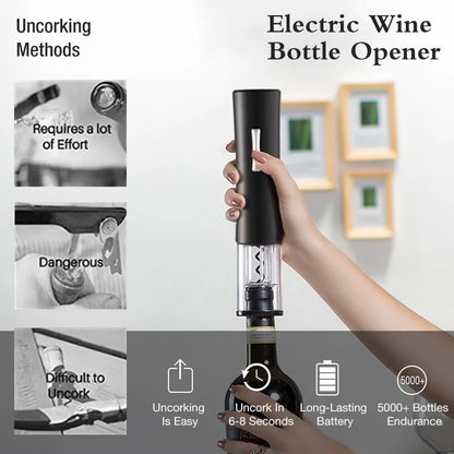 Electric Kitchen Gadget