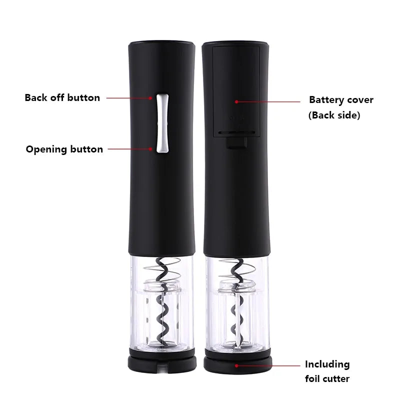 Electric Kitchen Gadget