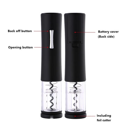 Electric Kitchen Gadget