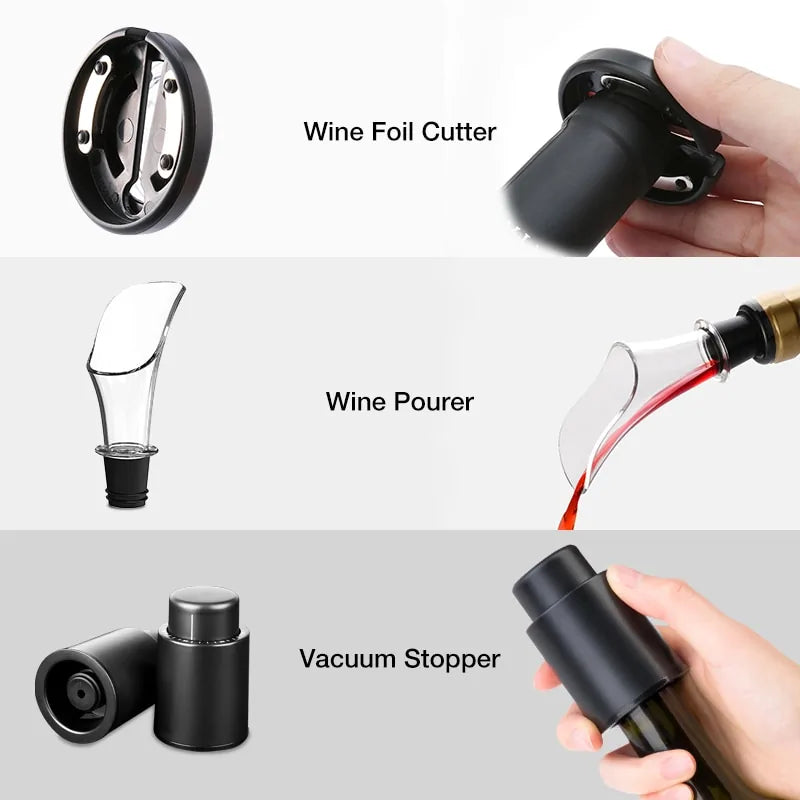 Electric Kitchen Gadget