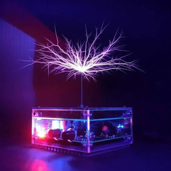 Cutting Edge Audio Machine With Visual Display