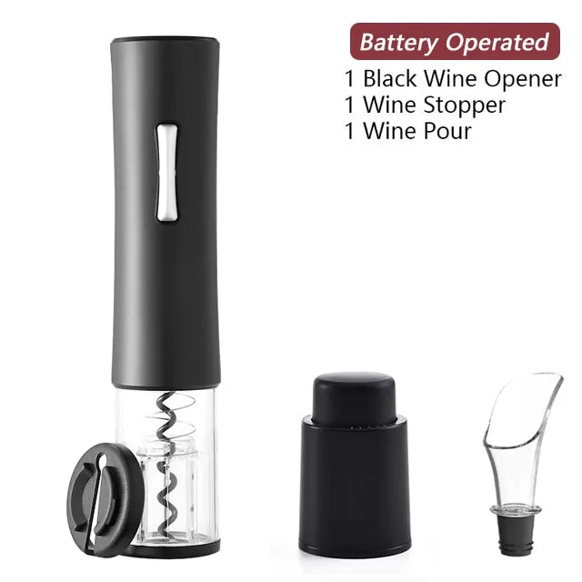 Electric Kitchen Gadget