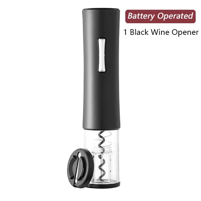 Electric Kitchen Gadget